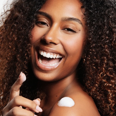 Espuma de Limpeza